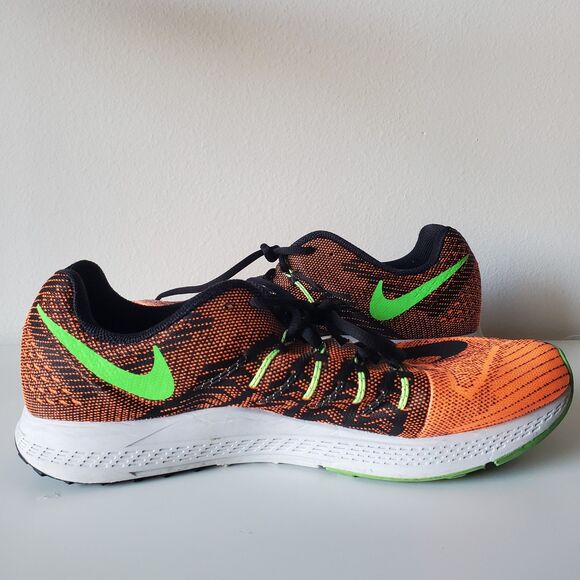 Nike Shoes Men's Air Zoom Elite Size 12 GUC - Picture 3 of 15